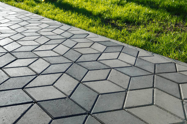 Best Driveway Paver Repair  in Coquille, OR