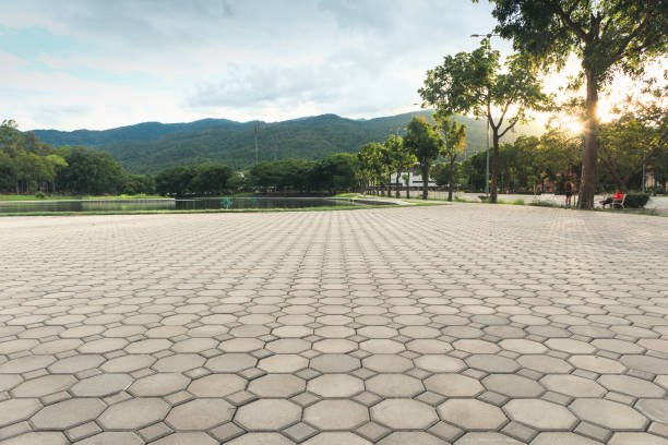 Best Concrete Paver Driveway  in Coquille, OR