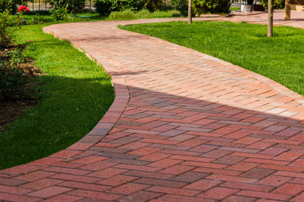 Reasons to Select Us for Your Driveway Paving Requirements in Coquille, OR