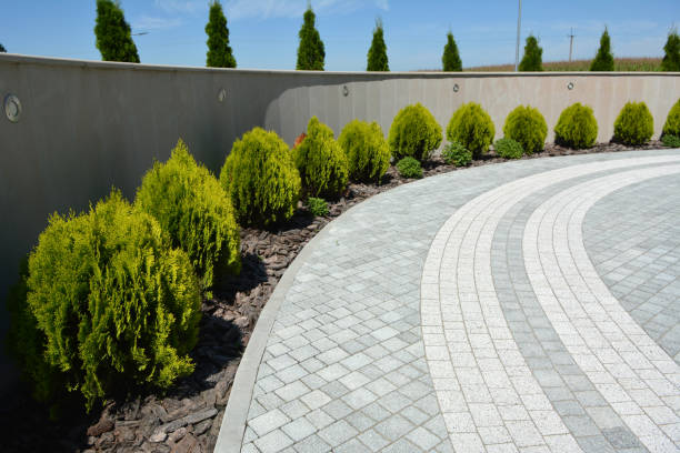 Best Driveway Resurfacing Pavers  in Coquille, OR